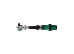 Wera 8000 B Zyklop Speed-Knarre Mit 3/8"-Antrieb, 3/8" X 199 Mm (05003550001)