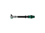Wera 8000 C Zyklop Speed-Knarre Mit 1/2"-Antrieb, 1/2" X 277 Mm (05003600001)