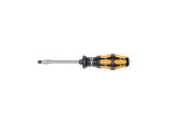 Wera 932 A Schlitzschraubendreher, 1 X 5,5 X 100 Mm (05018264001)
