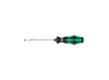 Wera 334 Sk Schlitz-Schraubendreher, 1,2 X 6,5 X 125 Mm (05007674001)