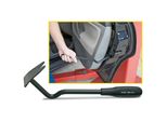 Leva Per Rivestimento Porta Hazet 799-6