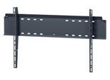 Vogels Mfl 100 Supporto Da Parete Per Tv Nero