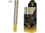 Feste Di Compleanno Capodanno Cannone Di Coriandoli D'oro Carnevale Celebrazione Evento Articoli Per Feste Mood Maker Metallic Shimmer Effect Spa Moments Fun Decorazione, Colore: Oro
