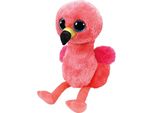 Ty Beanie Boos Gilda Fenicottero Rosa 24Cm 37262