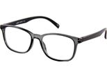 Ho Bisogno Di Te - Occhiali Da Lettura Ho Bisogno Di Te +3.00DPT Lucky Gray -Zwart | 1 Pezzo