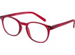 Ho Bisogno Di Te - Occhiali Da Lettura Ho Bisogno Di Te +1.00DPT Junior Rosso | 1 Pezzo