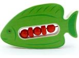 Pesce Sonaglio Doki (Verde)