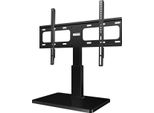 Porta Tv Sanus 32-60" Girevole Vesa 600X400 Nero"