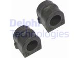 Cuscinetto Stabilizzatore Anteriore Delphi (TD766W) Per Vauxhall Zafira A Opel