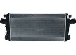 Intercooler 665 Mm - 358 Mm Nrf Adatto Ad Es. Per Opel Insignia