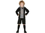 Guirca Costume Da Fantasma Bambino 3-4 Anni 3-4 Anni