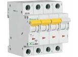 Interruttore Di Alimentazione Eaton (PLSM-C16/3N-MW)