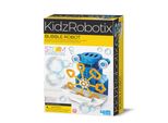 4M Industrial Development 68654 4M Seifenblasen Roboter - Kidzrobotix Retail