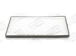 Champion CCF0161 Filtro Abitacolo Filtro Antipolline Per Suzuki Grand Vitara Ii Suv (Jt, Te, Td)