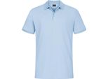 Promodoro 4400 | Polo Uomo 65/35 - Colore: Blu Ghiaccio - Taglia: Xxl
