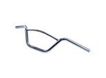 Manubrio Cuppini 680 X 150 Mm Per Kreidler ZüNdapp Puch Hercules Mokick Ciclomotore Ciclomotore