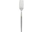 Blomus Forchetta Maxime, Forchetta Da Tavola, Posate, Acciaio Inox Opaco, Plastica, Colomba, 64130