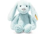 Steiff Hoppie Coniglio My First 26 Azzurro 242335