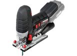 Seghetto Alternativo A Batteria Parkside Performance® 20 V "Psspa 20-Li A1"", Senza Batteria E Caricabatterie"