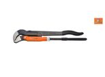 Chiave Per Tubi Ad Angolo Pinza Per Pompa Dell'acqua 1" A S 45° Chiave Per Tubi"