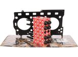 Et Engineteam TH0044BT Guarnizione Testa Cilindro Per Vw Polo (9N) Polo Hatchback (6R1, 6C1) Per Skoda Fabia Ii Hatchback (542) Fabia Ii Combi (545)