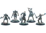 The Elder Scrolls: Call To Arms - Draugr Ancients - Gioco Di Miniature Espansione - Inglese