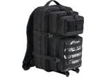Brandit BD61008 | MotöRhead Us Cooper Large One Size - Colore: Nero - Taglia: One Size