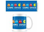 Kubek Pyramid Pac Man Game Over - Oryginalny Kubek Do Codziennego UżYtku
