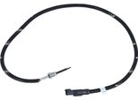 Sensore Temperatura Gas Di Scarico 2 Pin 1,025 Mm Cavo Nrf Per Volvo Fmx E Altri