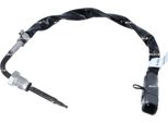 Sensore Temperatura Gas Di Scarico 2 Poli 250 Mm Cavo Nrf Per Volvo Fmx E Altri