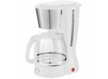 Macchina Da Caffè A Goccia Grunkel CAF-B Aroma Bianco 1,5 L