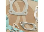 Guarnizioni Motore Set Di Guarnizioni Motore Athena Per Lambretta De Luxe 150 / Dl 150 / Iii S 150 / Li Ii S 150