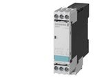 Siemens Sirius 3UG4 Relè Di Monitoraggio 3UG4511-1BP20 Relè Di Monitoraggio Per Tensioni Di Rete E Trifase (3UG4511-1BP20)