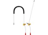 Petzl L052AA02 Cordino Grillon U 4 M, 0, Taglia Unica