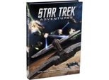 Guida Alla Campagna Del Gioco Di Ruolo Star Trek Discovery (2256-2258) - Tabletop-Rollenspiel - Inglese