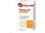 Vitamina D3 4000 U.I. Plus Capsule 60 Capsule