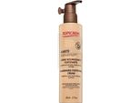 Topicrem Karité Crema Nutriente Fortificante Trattamento Rinforzante Per Capelli Ricci 200 Ml