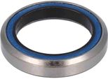 Elvedes 1'' 27,2 X 38 X 6,5 36º 45º Cuscinetto Di Sterzo Argento Argento Taglia Unica
