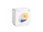 Iwood Tangram Uovo In Scatola, Gioco Di Puzzle