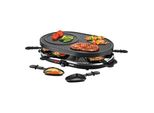 Unold 48795 Raclette Gourmet