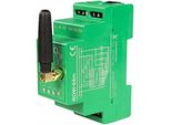 Ricevitore WI-FI Modulare A 4 Canali Row-04M Supla Zamel