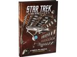 Star Trek Adventures: Utopia Planitia Starfleet Sourcebook - Tabletop-Rollenspiel - Inglese
