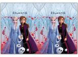 Tovaglia Di Carta Frozen Ii 120X180Cm