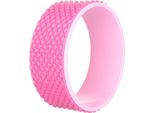 Merco Pattern Rullo Yoga Variante Rosa 38467