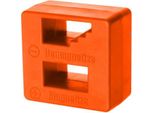 Kraft&Dele Magnetizzatore, Smagnetizzatore Per Punte, Viti, Cacciaviti KD10951