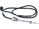 Sensore Temperatura Gas Di Scarico Nrf 707216 Easy Fit Per Ford
