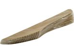 Coltello Di Legno 16,5 Cm (10 Pezzi) Monouso