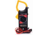Kraft&Dele Misuratore Universale Digitale A Pinza KD11405