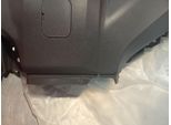 Paraurti Anteriore Destro Fast Per Fiat Ducato Furgone (250, 290) Grigio FT91006G