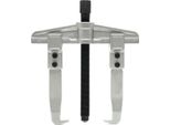Kraft&Dele KD10135 Estrattore Per Cuscinetto Interno Pieghevole A 2 Bracci 4""